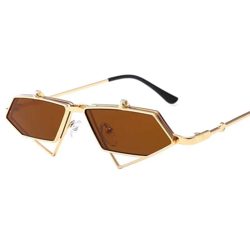 Vintage sunglasses for women - Viexta