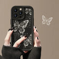 shadow-butterfly-iphone-case - Viexta