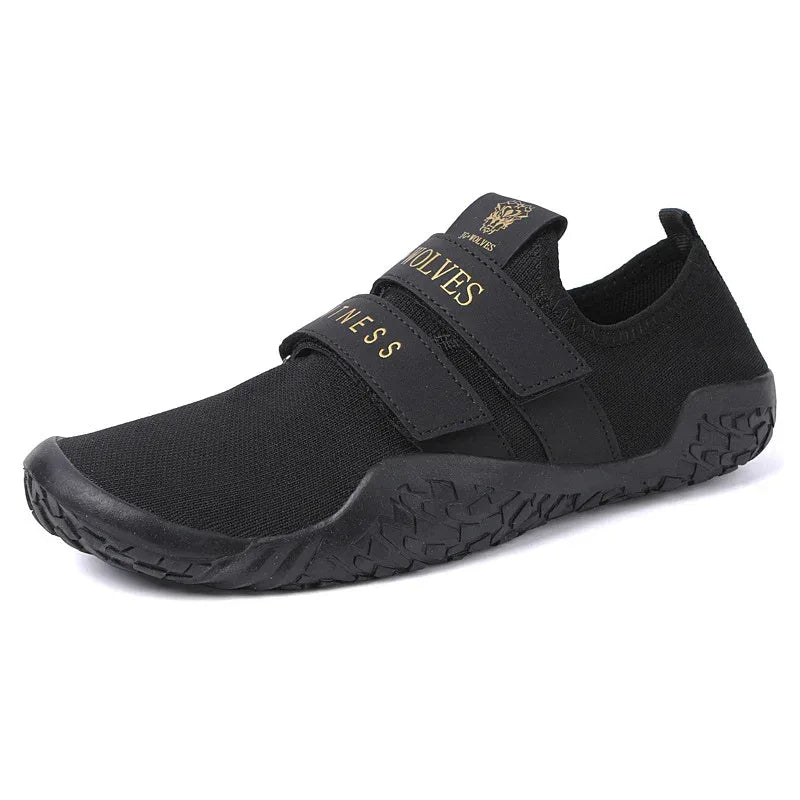 Fitness Men And Women Sneakers - Viexta