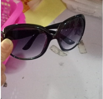 Oversized Ladies Sunglasses