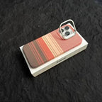 kevlar-magnetic-carbon-fiber-pattern-iphone-case - Viexta