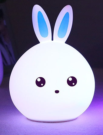 Rabbit Night lamps