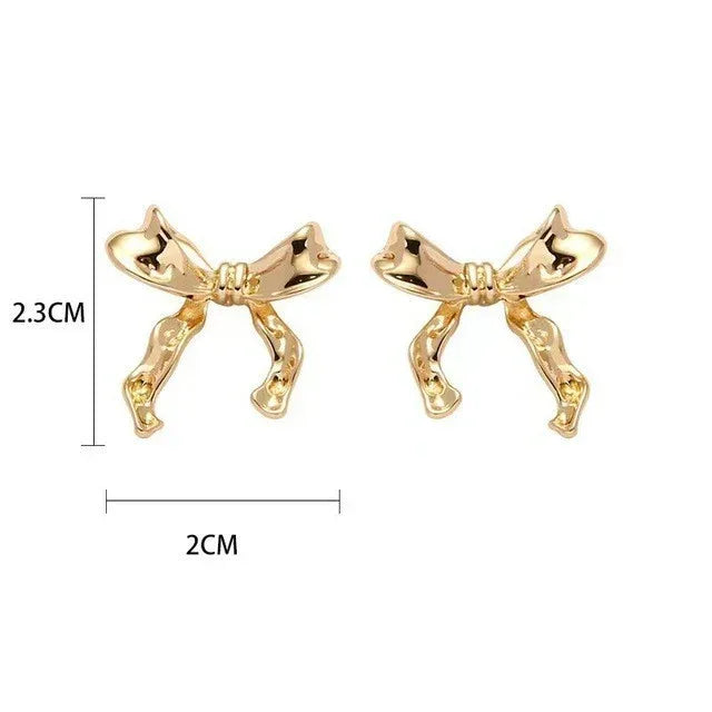 personalized-metal-high-grade-retro-earrings - Viexta