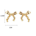 personalized-metal-high-grade-retro-earrings - Viexta