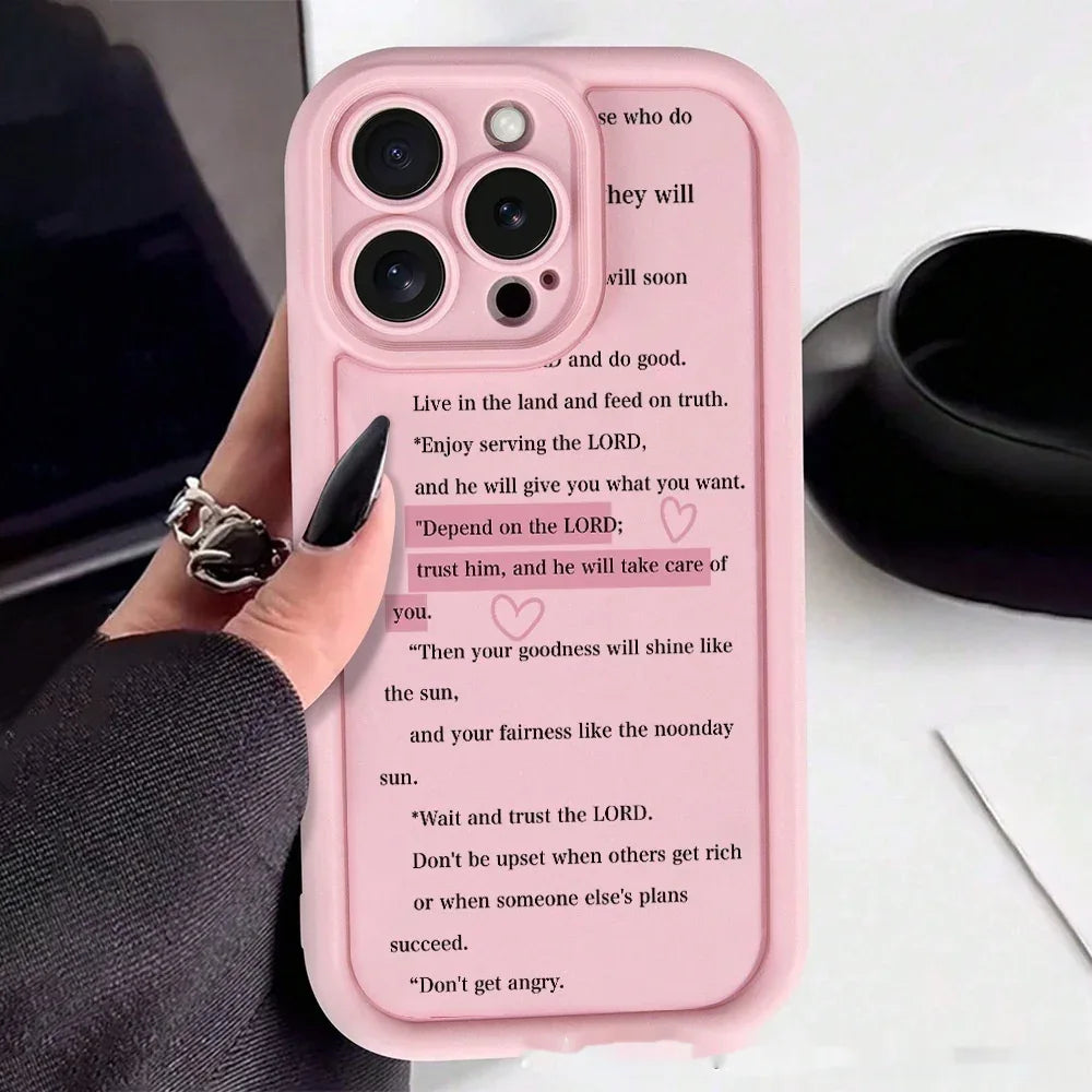 English Definition iPhone Case - Viexta