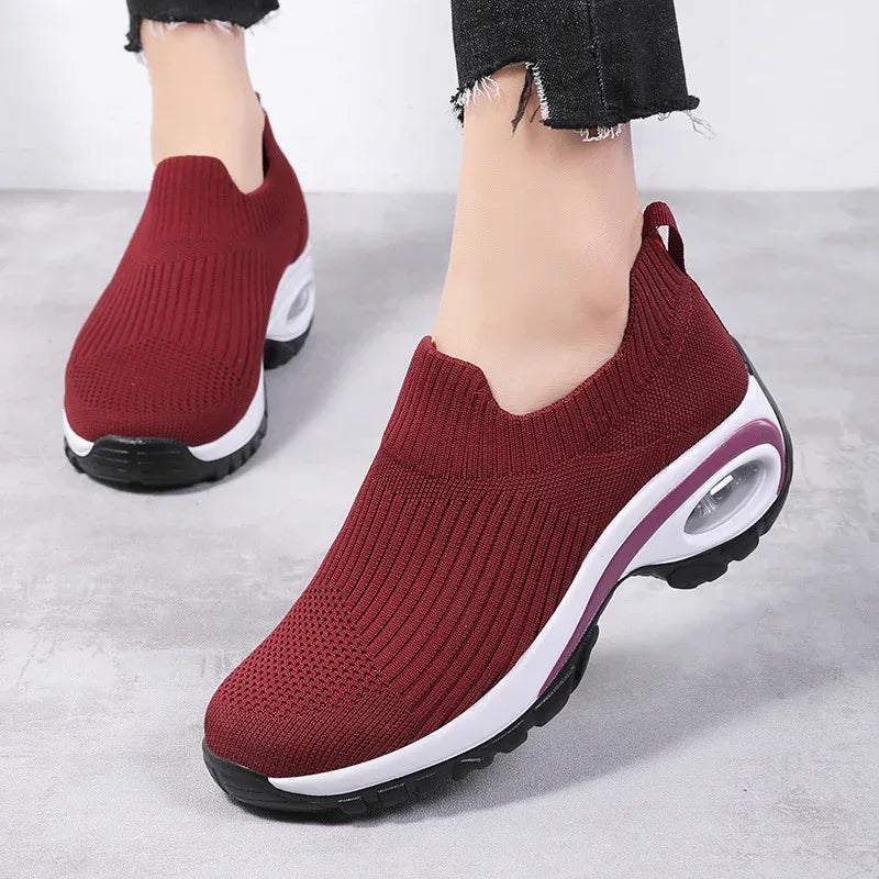Running Sports Shoes - Viexta