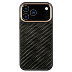 Carbon Fiber 3K Twill iPhone Case - Viexta