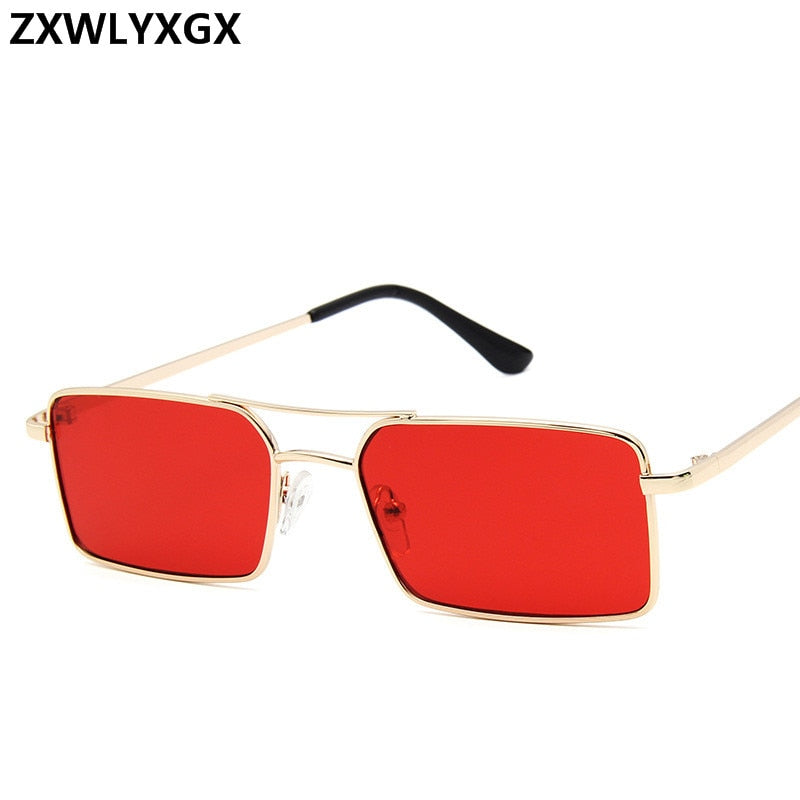 Classic Retro Sunglasses