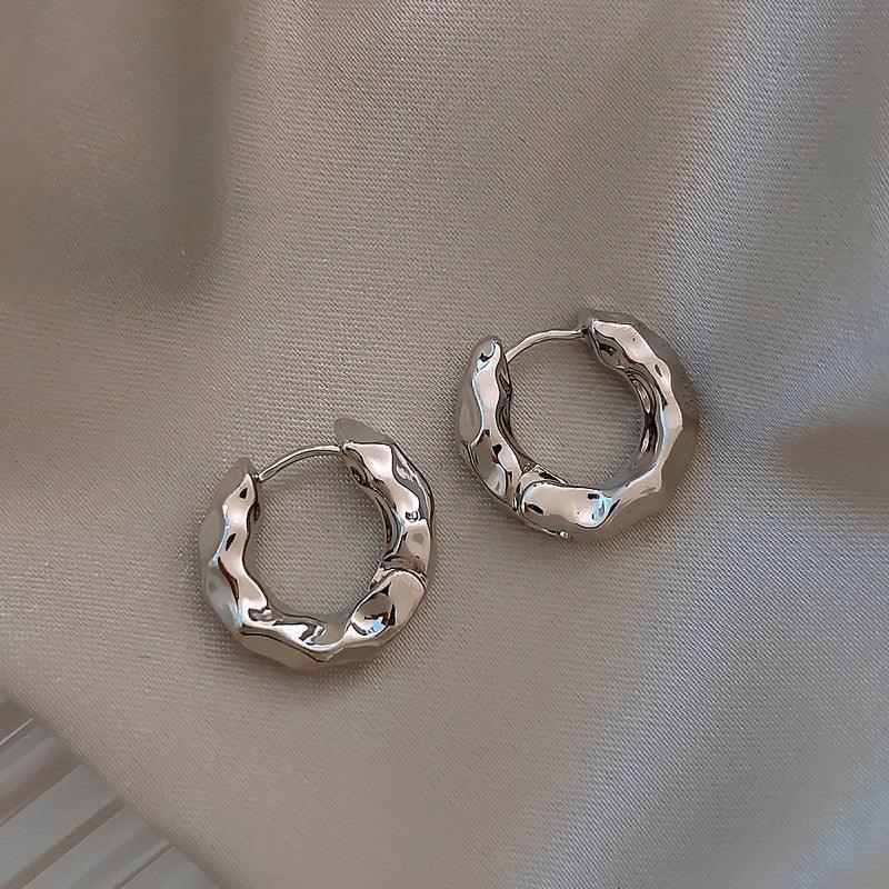 personalized-metal-high-grade-retro-earrings - Viexta