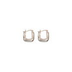 Niche Normcore  Earrings