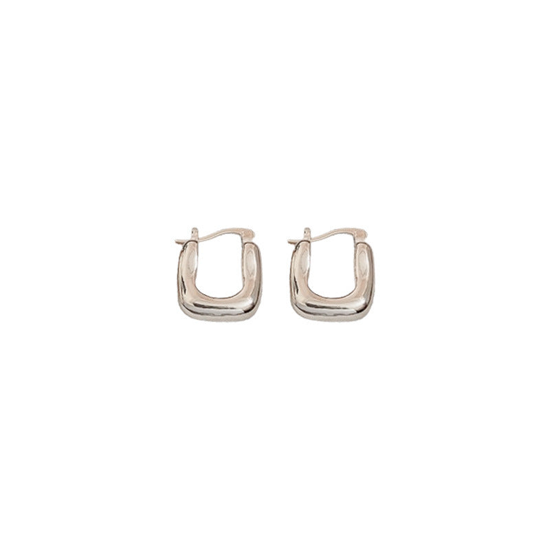 Niche Normcore  Earrings