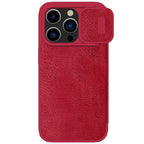 PRO iPhone Protective Case Leather Case - Viexta