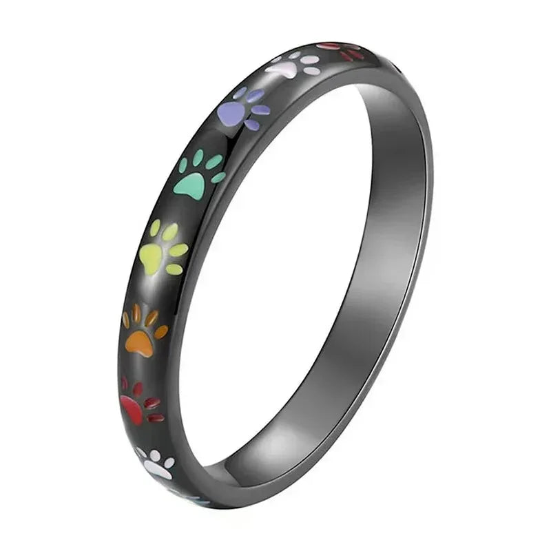 Cross Heart-shaped Ring For Men And Women - Viexta