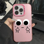 funny-expression-iphone-case-drop-resistant - Viexta