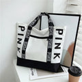 Casual Fashion Capacity Handbag - Viexta