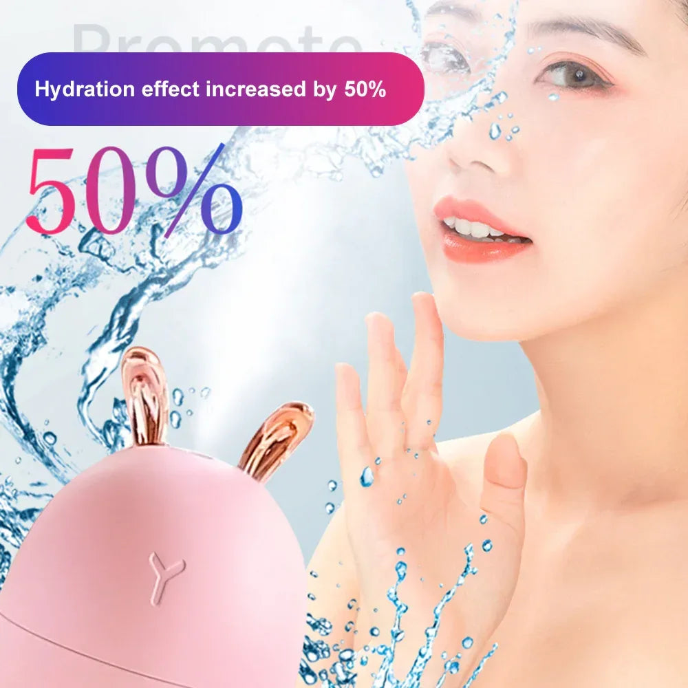 Deer/Rabbit Humidifier - Viexta