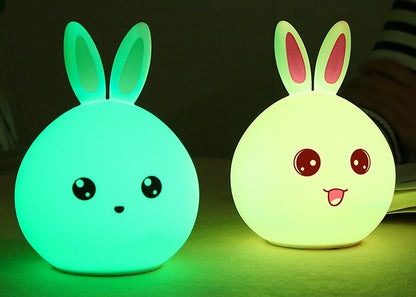 Rabbit Night lamps