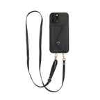 Holder Envelope Crossbody Card iPhone Case - Viexta