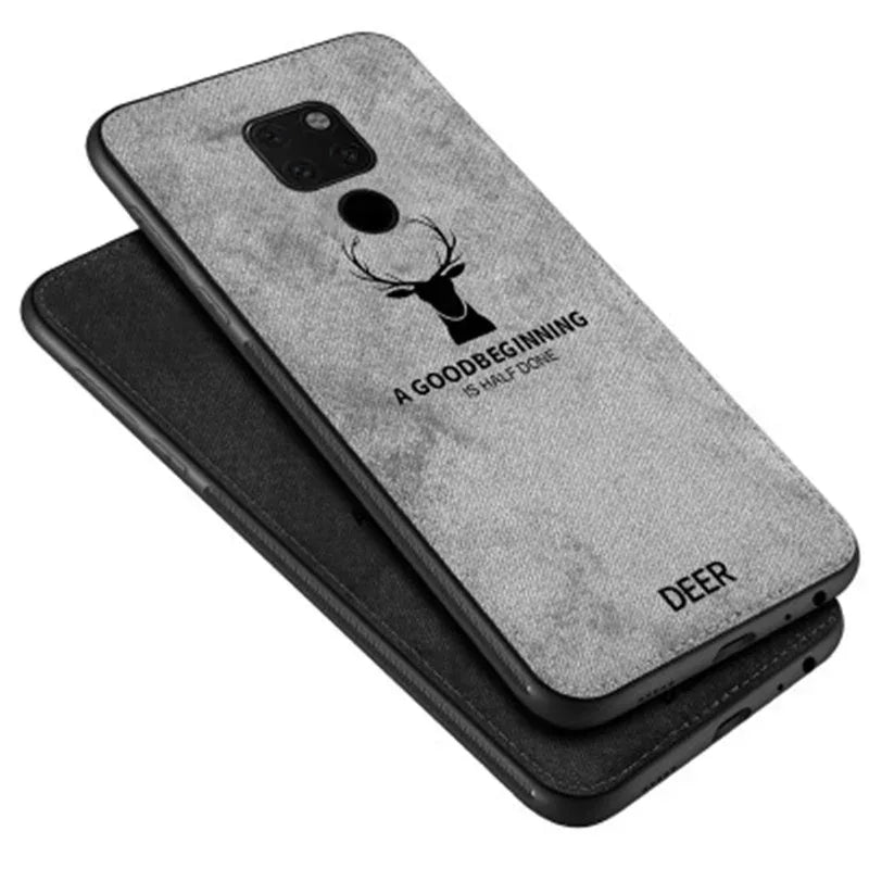 samsung-elk-pattern-phone-case - Viexta