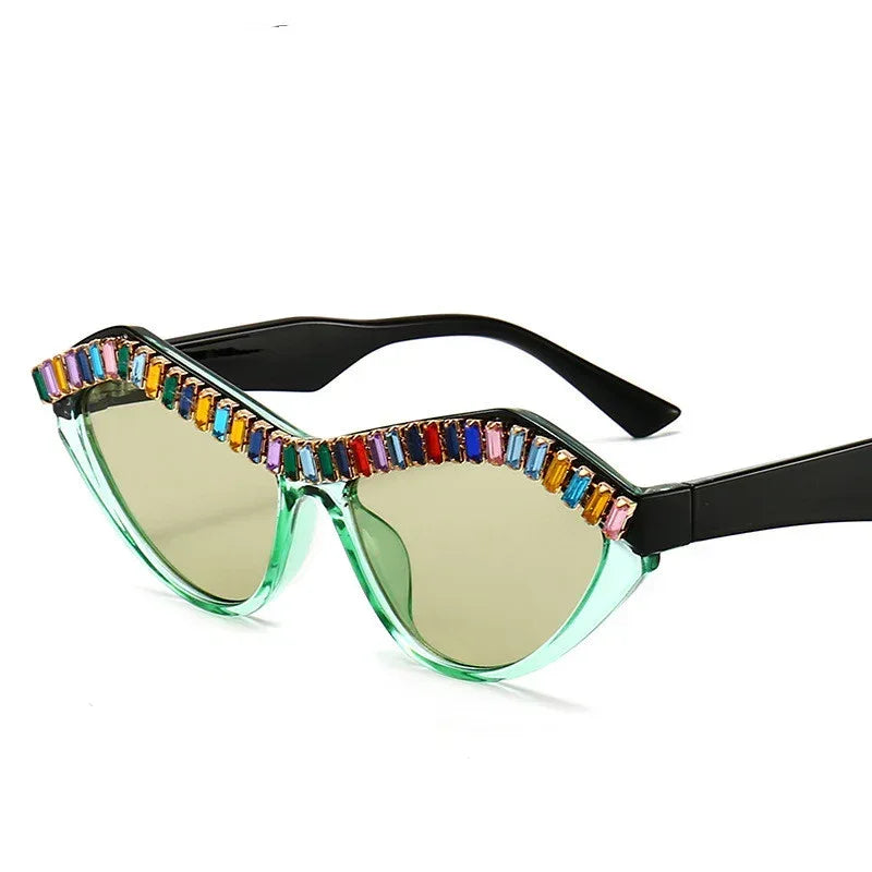 New Diamond Sunglasses - Viexta
