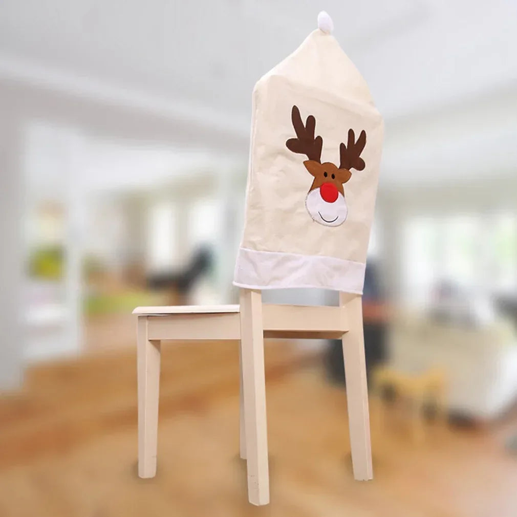 christmas-decorations-christmas-table-decoration - Viexta