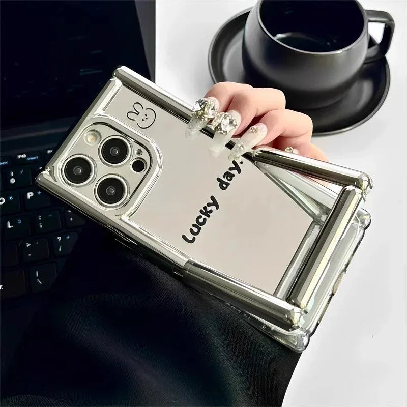 Lucky Day iPhone Case - Viexta