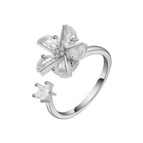 Spinning Sense Minority Ring - Viexta