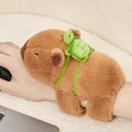 Capabala Capybara Doll Bracelet - Viexta