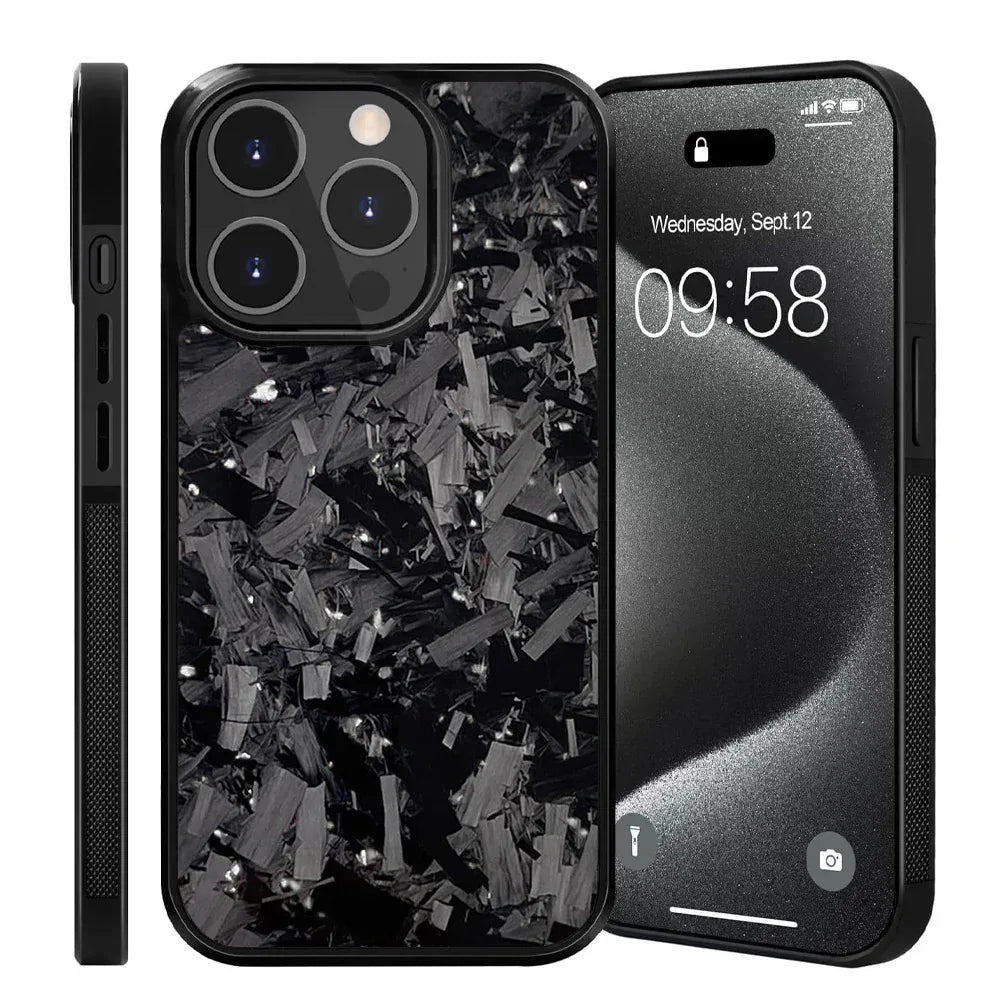 carbon-fiber-iphone-case - Viexta