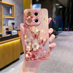Butterfly iPhone Case - Viexta