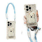 spotted-cute-puppy-iphone-case - Viexta