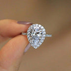 Princess Diana Ring