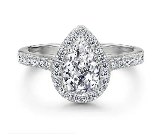 Princess Diana Ring - Viexta
