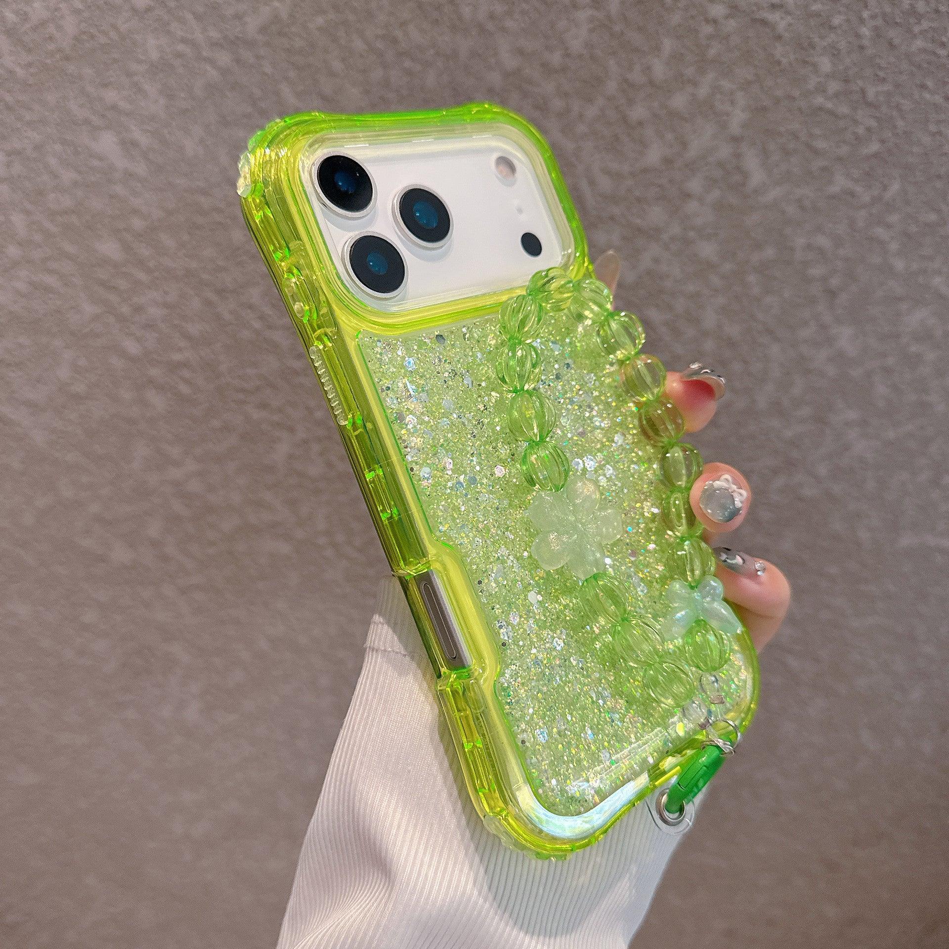 South American-style Slimming iPhone Case - Viexta