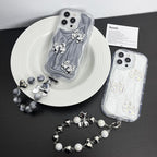 Vivo Bow Pattern Phone Case - Viexta