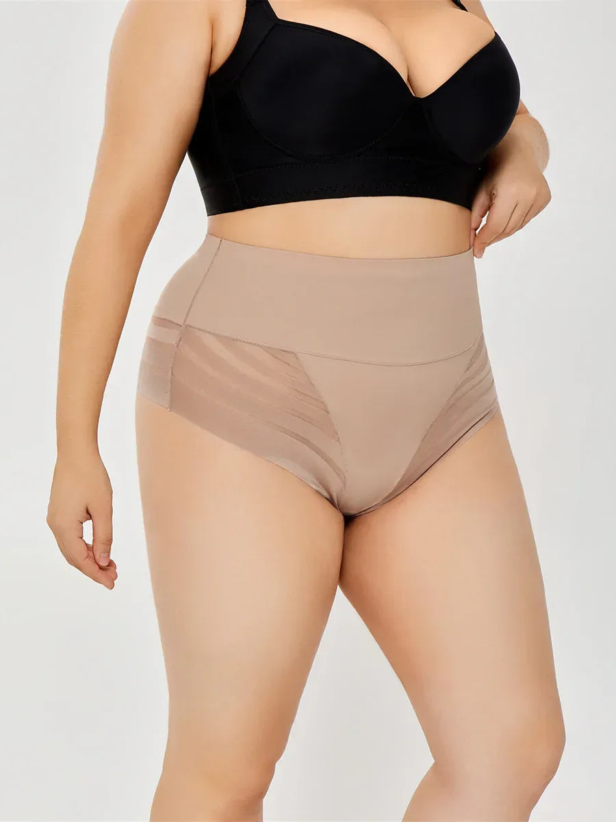 Tummy Control Shapewear Panties For Women - Viexta