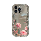 Rose Flower Design iPhone Cases - Viexta