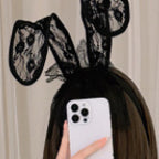 sexy-lingerie-pvc-mirror-bunny-high-fork-jumpsuit