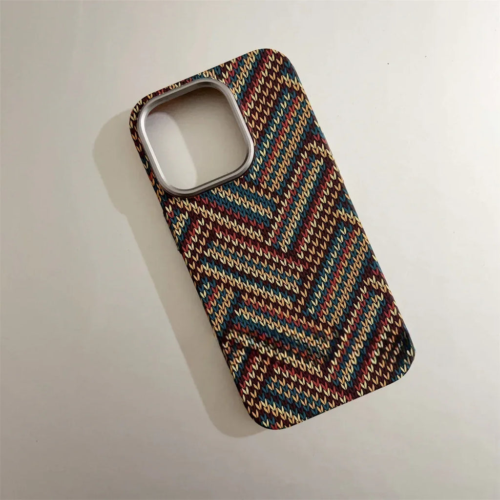 Kevlar Micro iPhone Case - Viexta