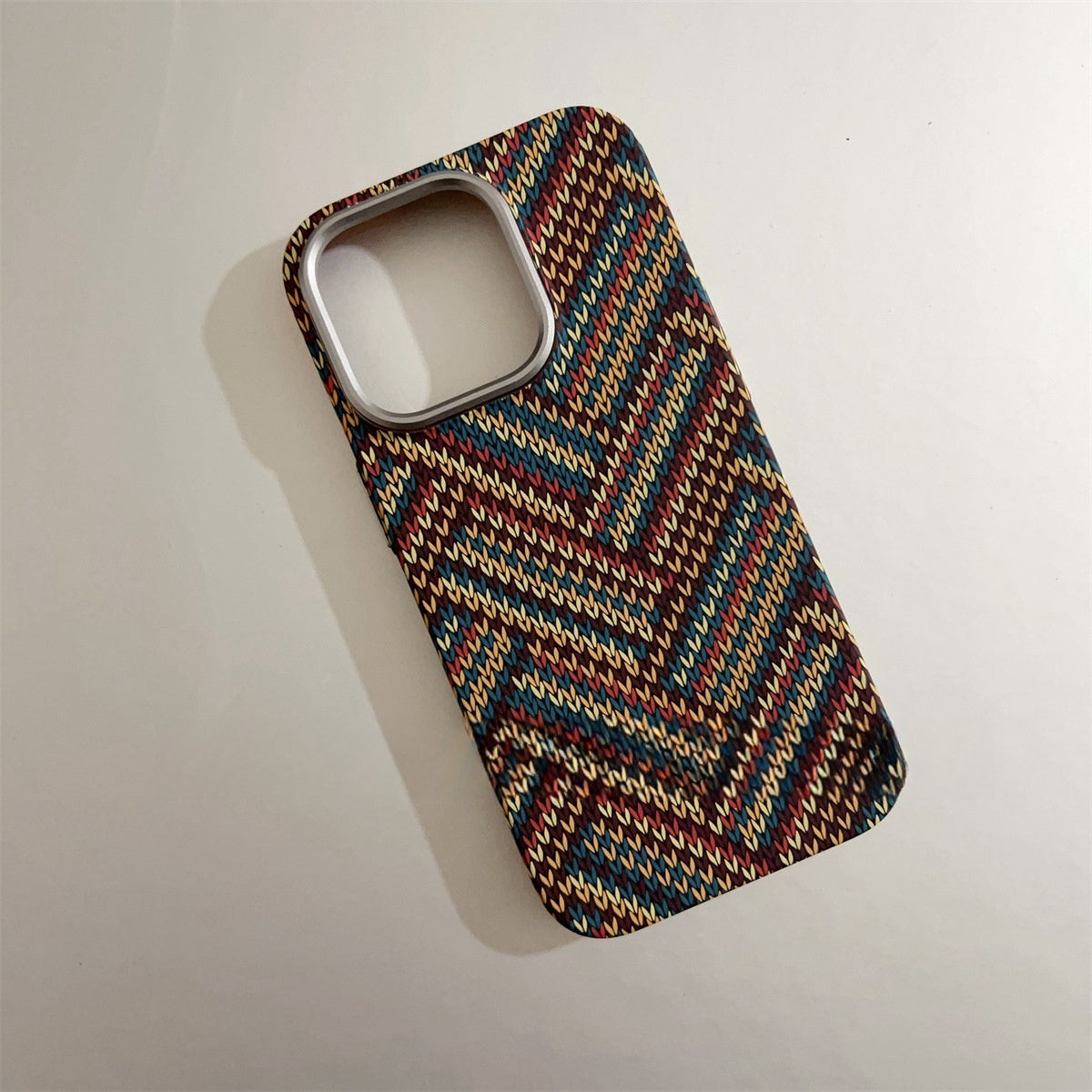 Kevlar Micro iPhone Case