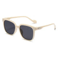 Anti Ultraviolet Thin Sunglasses - Viexta