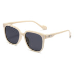 Anti Ultraviolet Thin Sunglasses