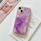 Electroplated iPhone case - Viexta