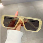 Street Shot Travel Sun-proof Sunglasses - Viexta
