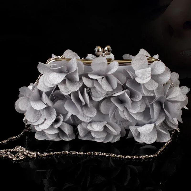 Bridal Evening Cheongsam Banquet Bag - Viexta
