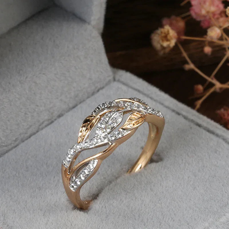 socialite-womens-ring - Viexta