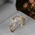 socialite-womens-ring - Viexta