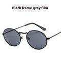 sun-protection-trend-retro-oval-sun-glasses - Viexta