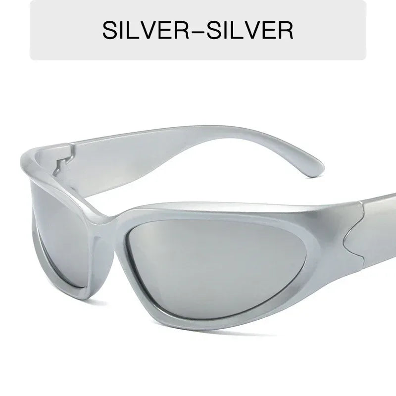 trendy-wind-sports-sun-goggles - Viexta