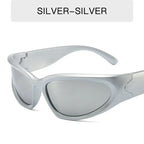 trendy-wind-sports-sun-goggles - Viexta